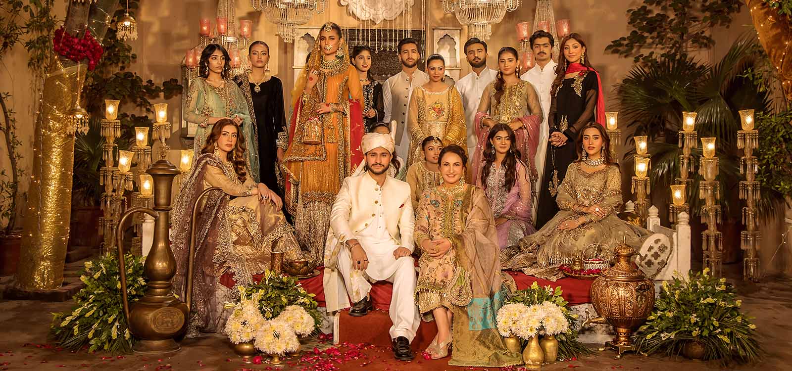 Timeless Elegance, Handcrafted For You